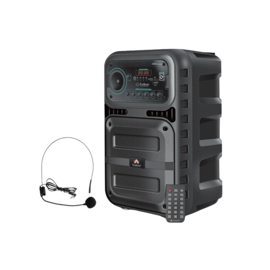 Audionic Q-20 IQRA Wireless Rechargeable Speaker price in Paksitan