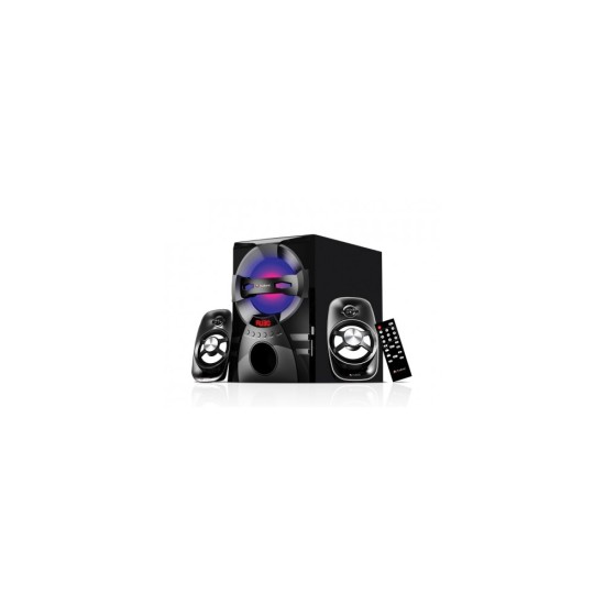 Audionic Rainbow-10 2.1 Speaker price in Paksitan