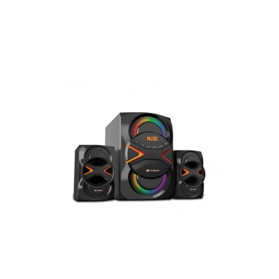Audionic Rainbow-16 2.1 Speaker price in Paksitan