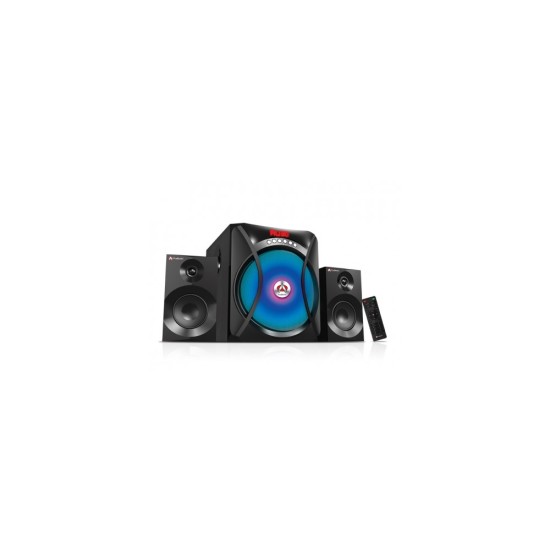 Audionic Rainbow-25 2.1 Speaker price in Paksitan