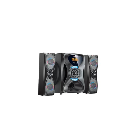 Audionic Rainbow-30 2.1 Speaker price in Paksitan