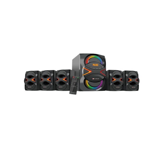 Audionic Rainbow 51 Speaker price in Paksitan