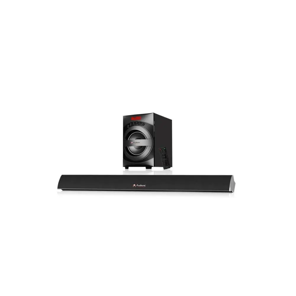 Buy Home Theater & Sound Bars in Pakistan – Audionic