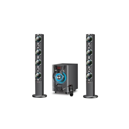 Audionic RB-110 Reborn Home Theater System price in Paksitan