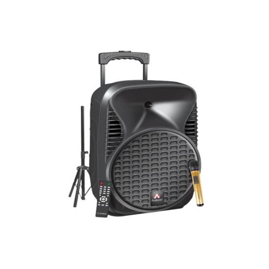 Audionic REX 73 1.0 Battery Speaker price in Paksitan