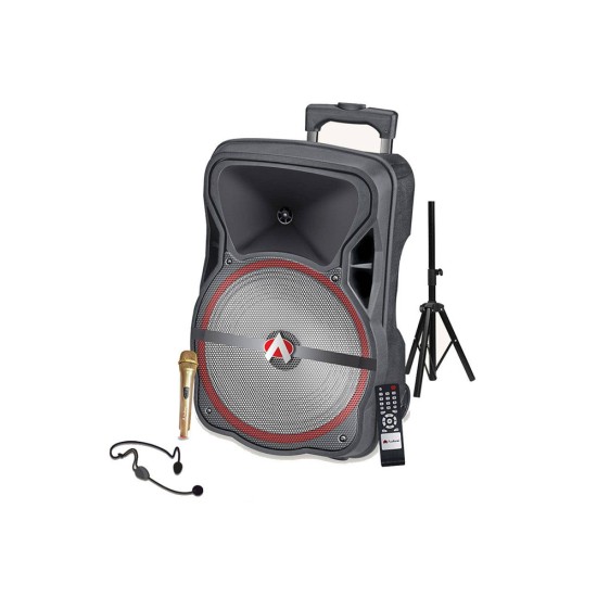 Audionic Rex-75 1.0 Speaker price in Paksitan