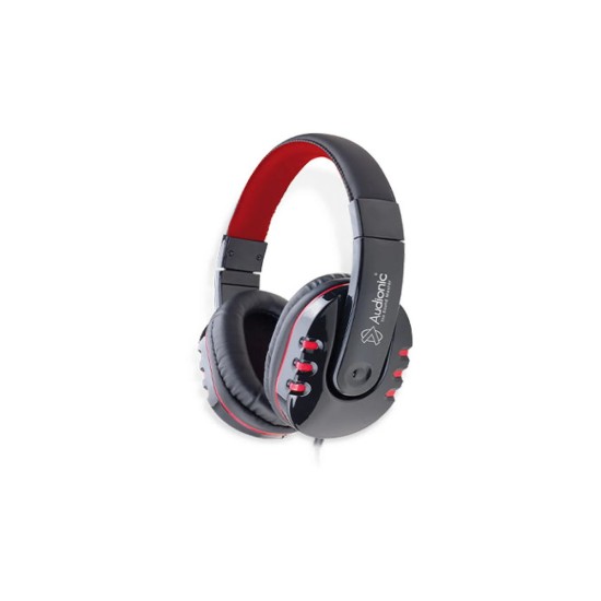 Audionic Shock-3 Gaming Headphone price in Paksitan
