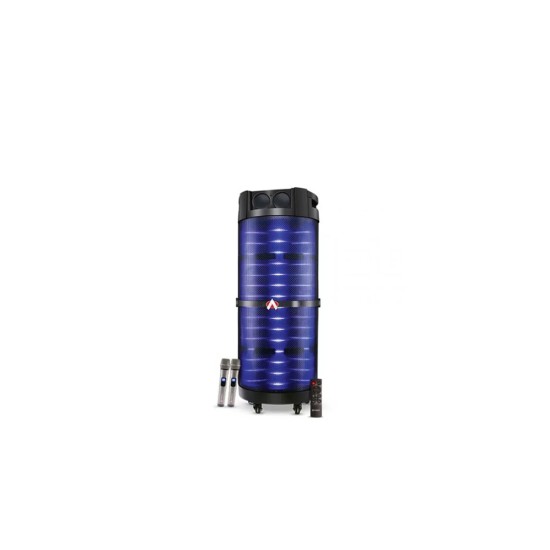 Audionic Spark 808 | Omni Directional 360° Speaker price in Paksitan