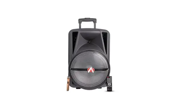 Audionic best sale dj 700