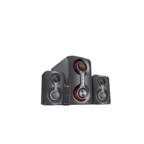 Audionic Vision-20 2.1 Speaker price in Paksitan
