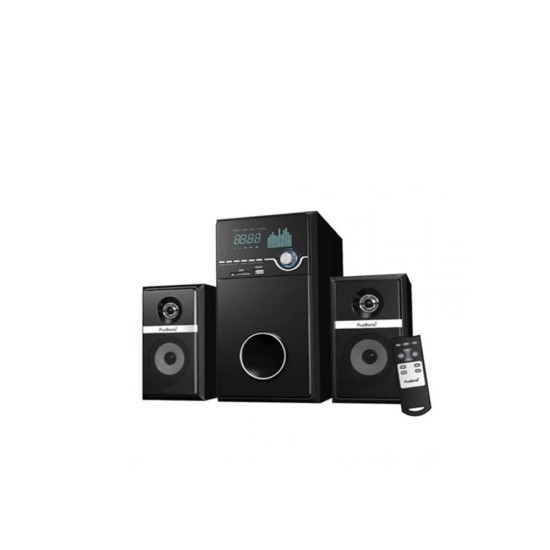 Audionic Vision-7.7 2.1 Speaker price in Paksitan