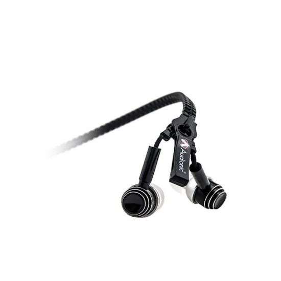 Audionic ZE-10 Zipper Earbuds price in Paksitan