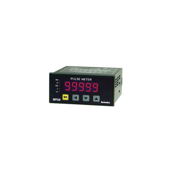 Autonics MP5W-41 Digital Tachometer price in Paksitan