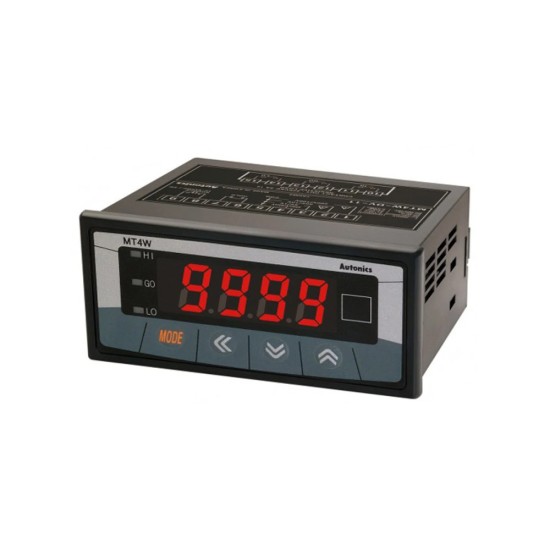 Autonics MT4W-AA Digital Panel Meter price in Paksitan