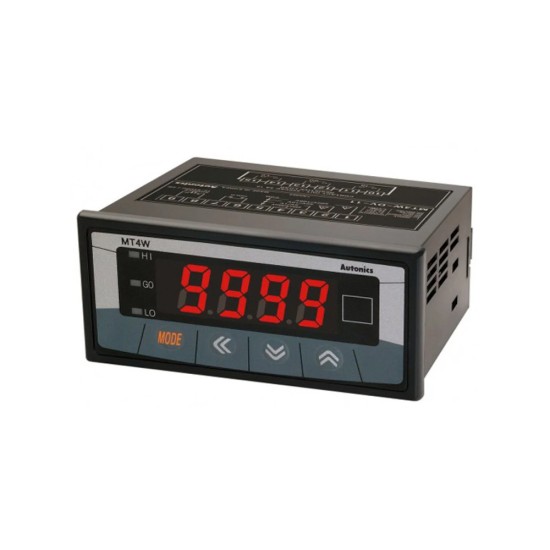 Autonics MT4W-DA Digital Panel Meter price in Paksitan