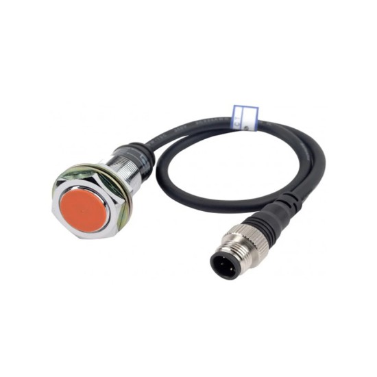Autonics PRW18- 5DP Cylindrical Connector Type Proximity Sensor price in Paksitan