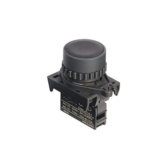 Autonics S2PR-P1KA 22/25 mm Push Button Switch price in Paksitan