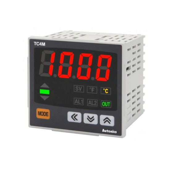 Autonics TC4M-14R Digital Auto Tuning PID Temperature Controller price in Paksitan