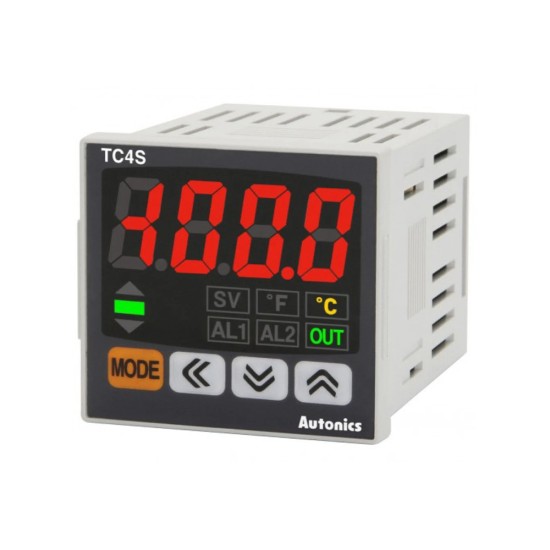 Autonics TC4S-14R Digital Auto Tuning PID Temperature Controller price in Paksitan