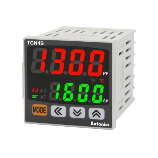 Autonics TCN4H-24R Digital Auto Tuning PID Temperature Controller price in Paksitan