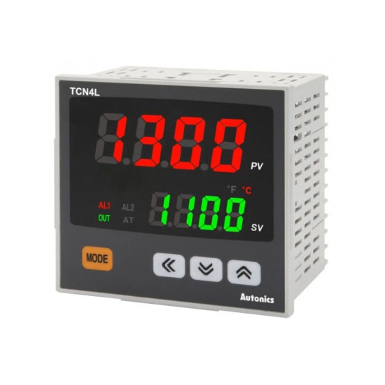 Autonics TCN4L-24R Digital Auto Tuning PID Temperature Controller price in Paksitan