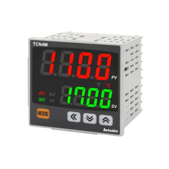 Autonics TCN4M-24R Digital Auto Tuning PID Temperature Controller price in Paksitan