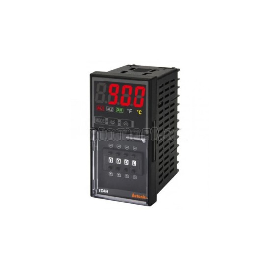 Autonics TD4H-14R Digital Switch PID Temperature Controller price in Paksitan