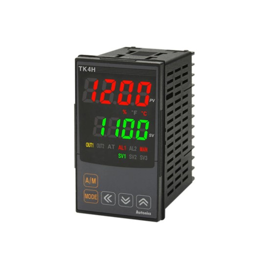 Autonics TK4H-24RR Digital Auto Tuning PID Temperature Controller price in Paksitan