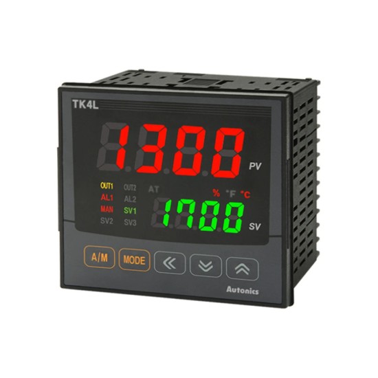 Autonics TK4L-T4CR Digital Auto Tuning PID Temperature Controller price in Paksitan