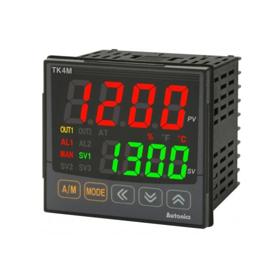Autonics TK4M-14RR Digital Auto Tuning PID Temperature Controller price in Paksitan