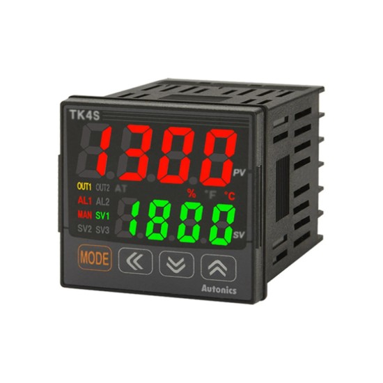 Autonics TK4S-14RR Digital Auto Tuning PID Temperature Controller price in Paksitan