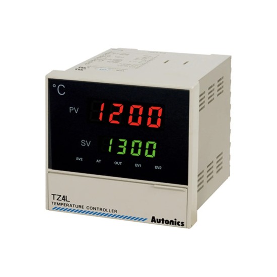 Autonics TZ4L-14C Dual-Speed PID Temperature Controller price in Paksitan