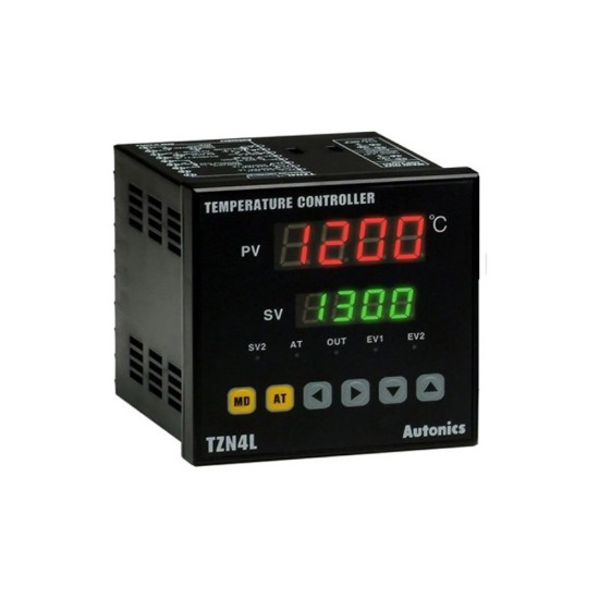 Autonics TZN4L-T4R Dual-Speed PID Temperature Controller price in Paksitan