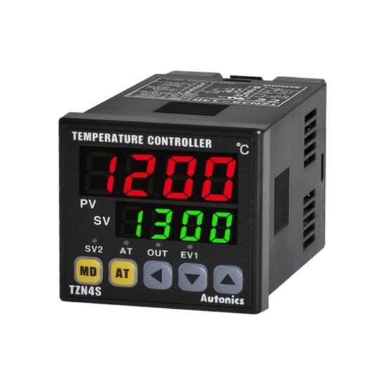Autonics TZN4S-14C Dual-Speed PID Temperature Controller price in Paksitan