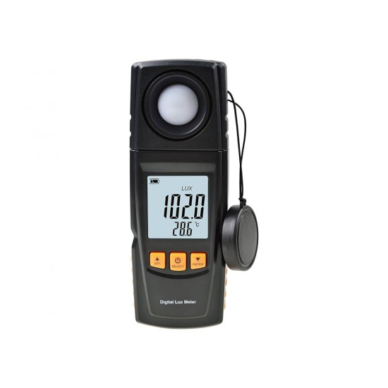 Benetech GM-1020 Digital Lux Meter price in Paksitan