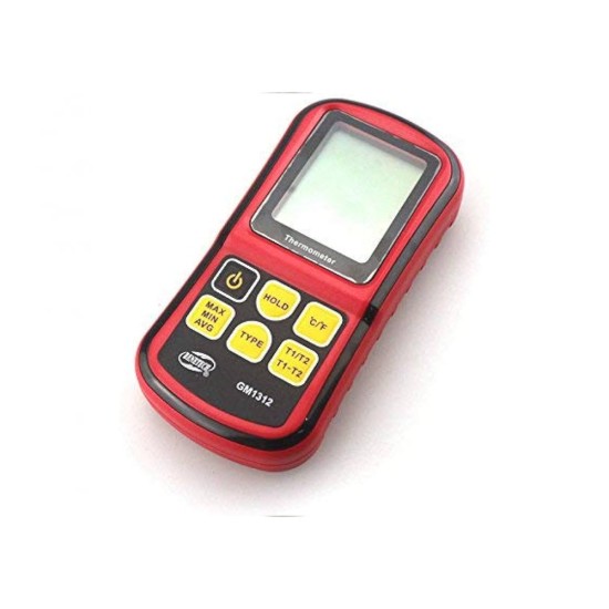 Benetech GM-1312 Digital Thermocouple Thermometer price in Paksitan