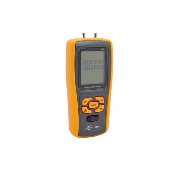 Benetech GM-511 Pressure Manometer price in Paksitan
