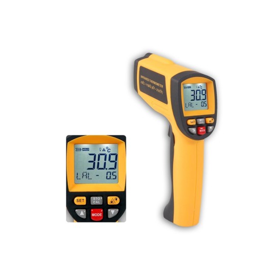 Benetech GM1150 Infrared Thermometer price in Paksitan