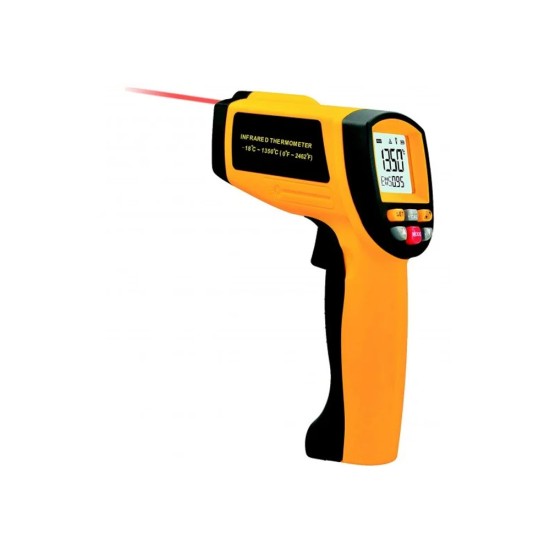 Benetech GM1350 Infrared Thermometer price in Paksitan
