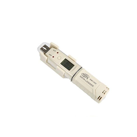 Benetech GM1365 Temperature And Humidity Data-logger price in Paksitan