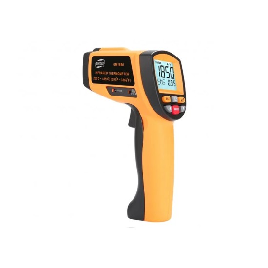 BENETECH GM1850 Infrared Thermometer price in Paksitan