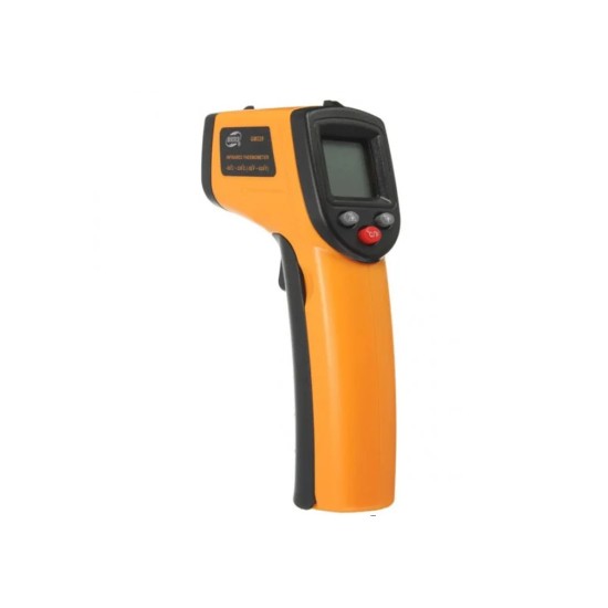 Benetech GM320 Infrared Thermometer price in Paksitan