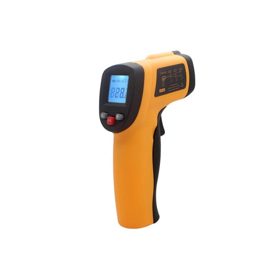 Benetech GM550 Digital Infrared Thermometer price in Paksitan