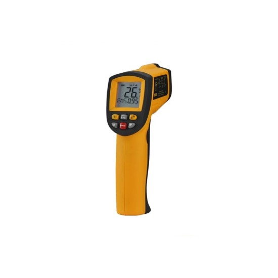 Benetech GM700 Infrared Thermometer With Laser Aimpoint price in Paksitan