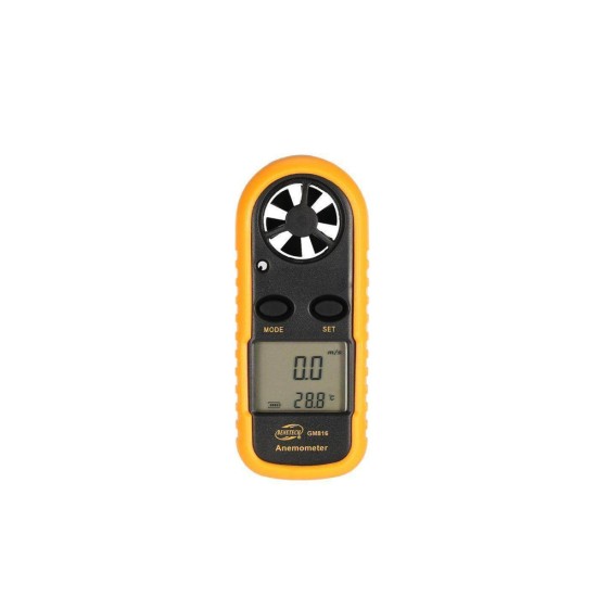 Benetech GM816 Digital Wind Speed Anemometer price in Paksitan