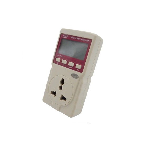 Benetech GM89 Digital Power Meter Analyzer price in Paksitan