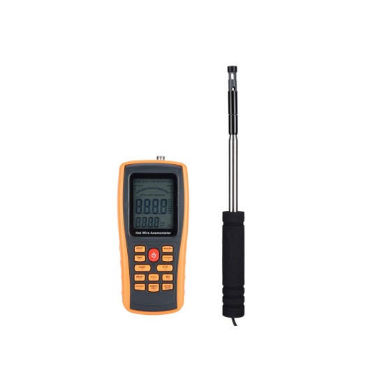Benetech GM8903 Hot Wire Anemometer price in Paksitan