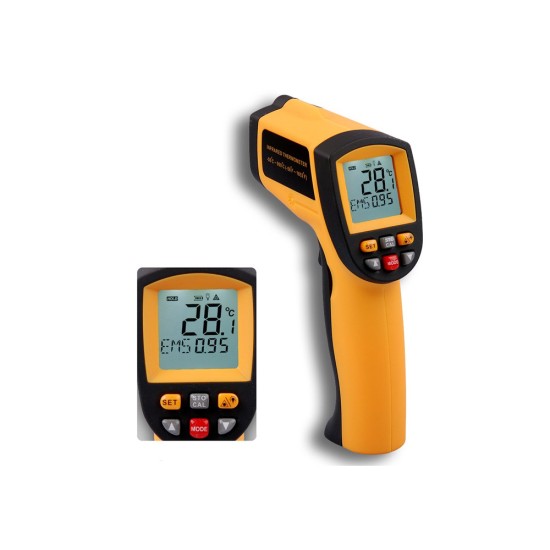 Benetech Gm900 Infrared Thermometer price in Paksitan