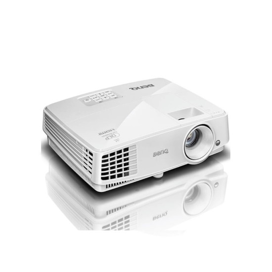 BenQ MW529 Business Projector Effective Eco-friendly price in Paksitan
