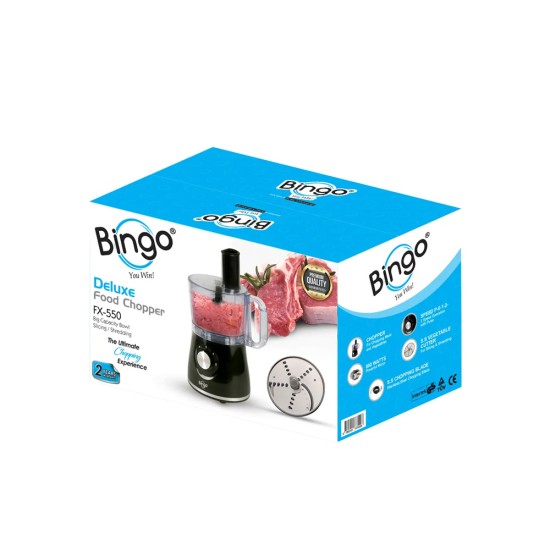 Bingo FX-550 Big Chopper price in Paksitan Bingo FX-550 Big Chopper price in Paksitan